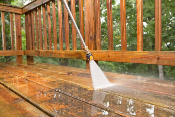 Pressure Washing Contractors in Whitewater, WI